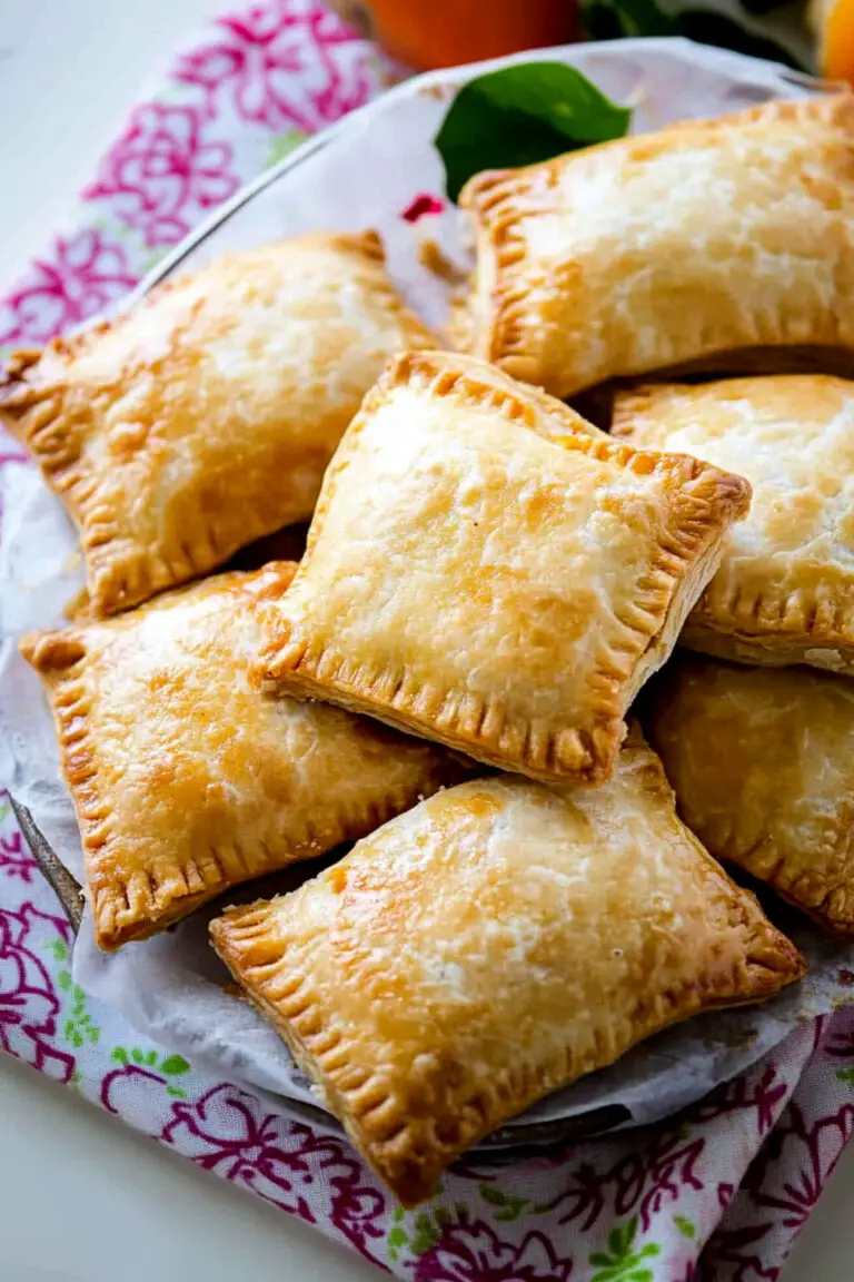 Tourte de Poisson Africaine