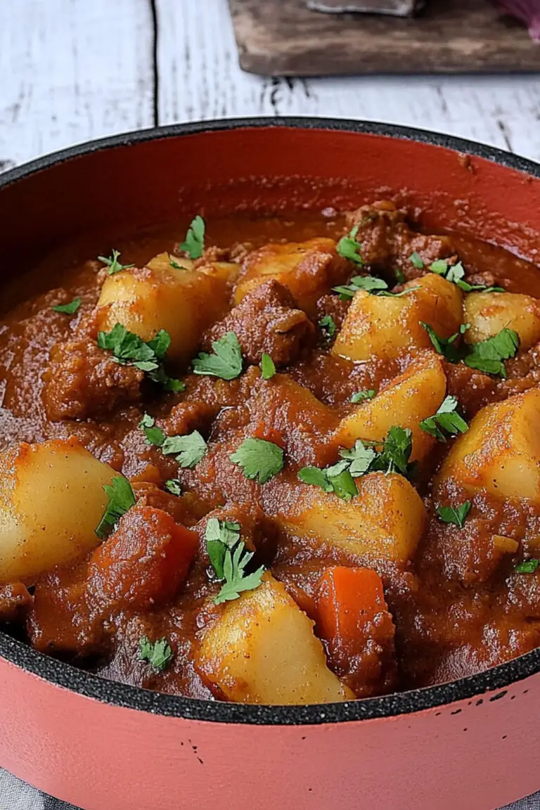 Recette de Matoke: Un Délicieux Plat d’Afrique de l’Est