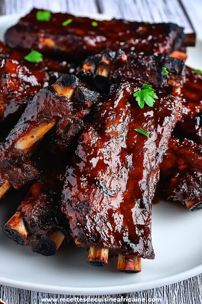 Côte de Boeuf Barbecue