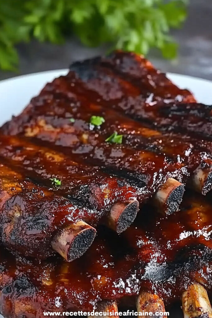 Côte de Boeuf Barbecue