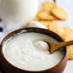 Yaourt au Lait en Poudre