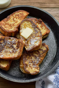 Recette Pain Perdu