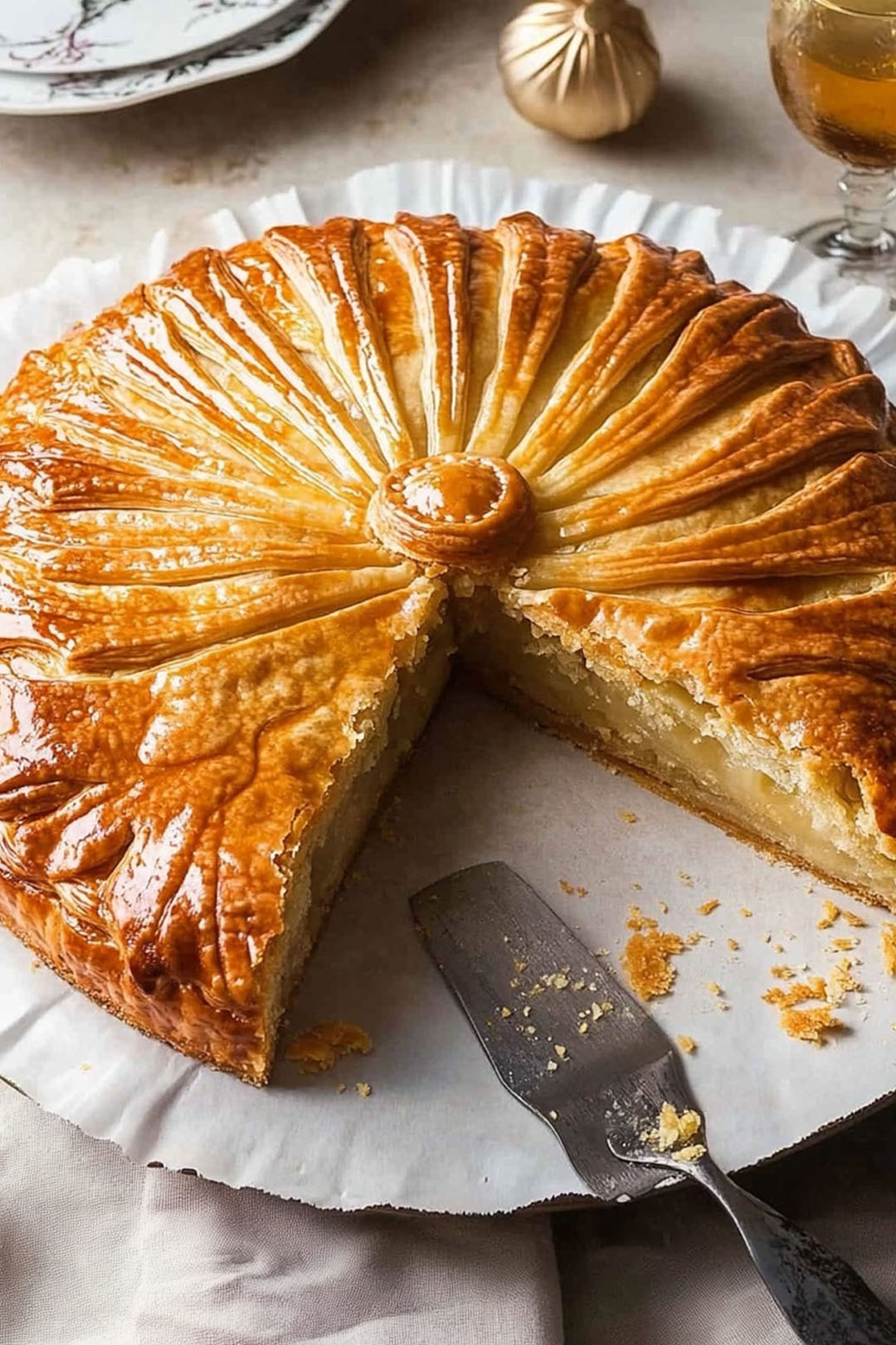 Galette des Rois
